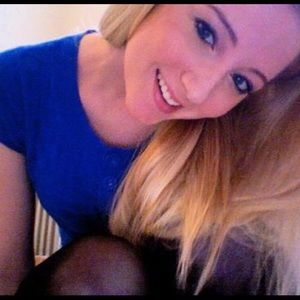 Meet your Posher, Alexa